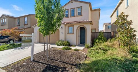 5040 Ashbrook St, Roseville, CA 95747 Photo