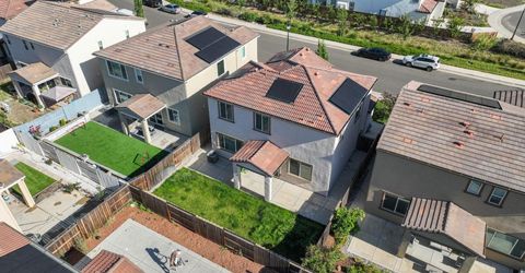 5040 Ashbrook St, Roseville, CA 95747 Photo