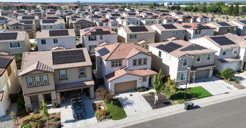 5040 Ashbrook St, Roseville, CA 95747 Photo