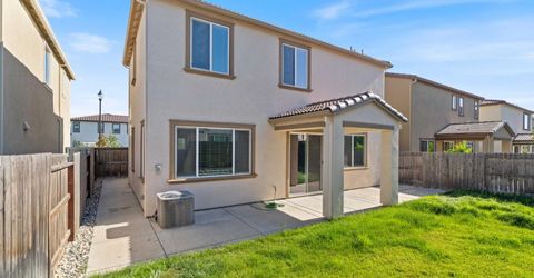 5040 Ashbrook St, Roseville, CA 95747 Photo