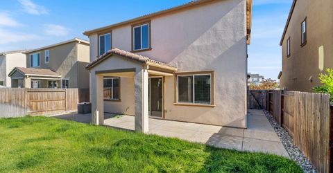 5040 Ashbrook St, Roseville, CA 95747 Photo