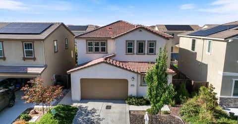 5040 Ashbrook St, Roseville, CA 95747 Photo