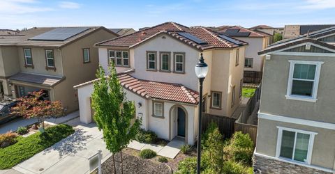 5040 Ashbrook St, Roseville, CA 95747 Photo
