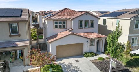 5040 Ashbrook St, Roseville, CA 95747 Photo