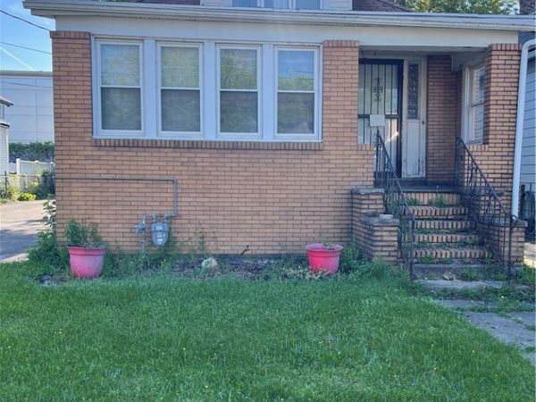 46 Amsterdam Avenue , Buffalo, NY 14215