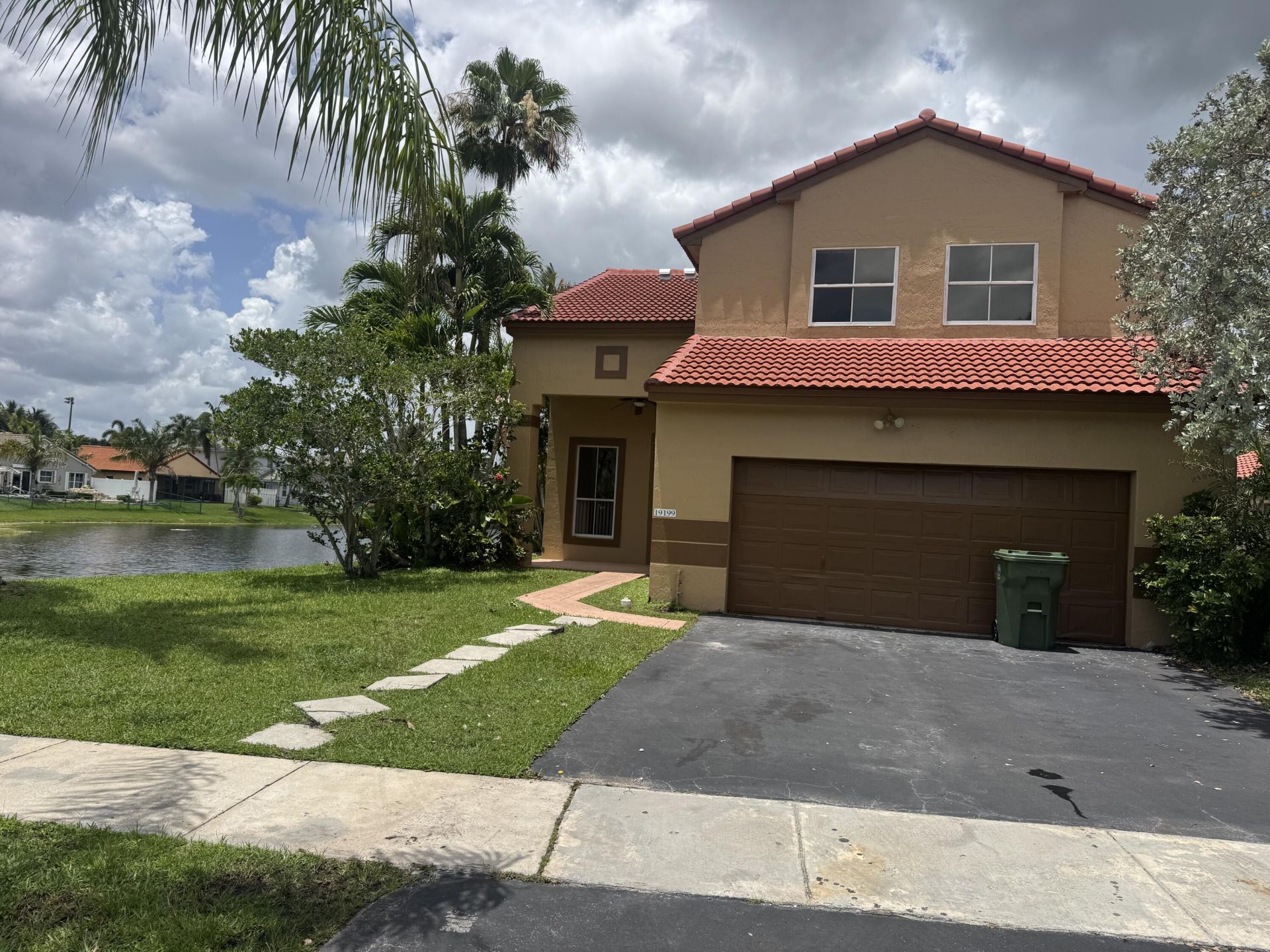 19199 NW 19th Street, Pembroke Pines, FL 33029 Photo