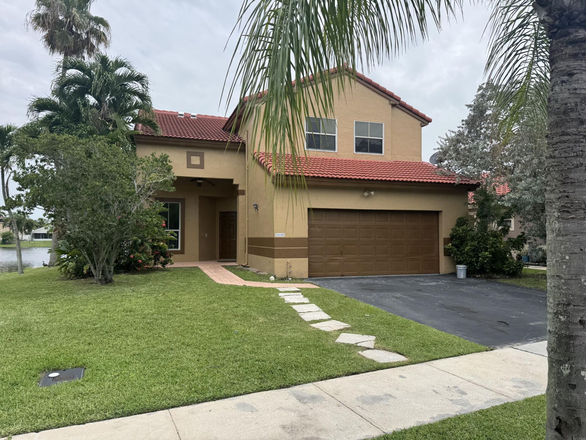 19199 NW 19th Street, Pembroke Pines, FL 33029 Photo