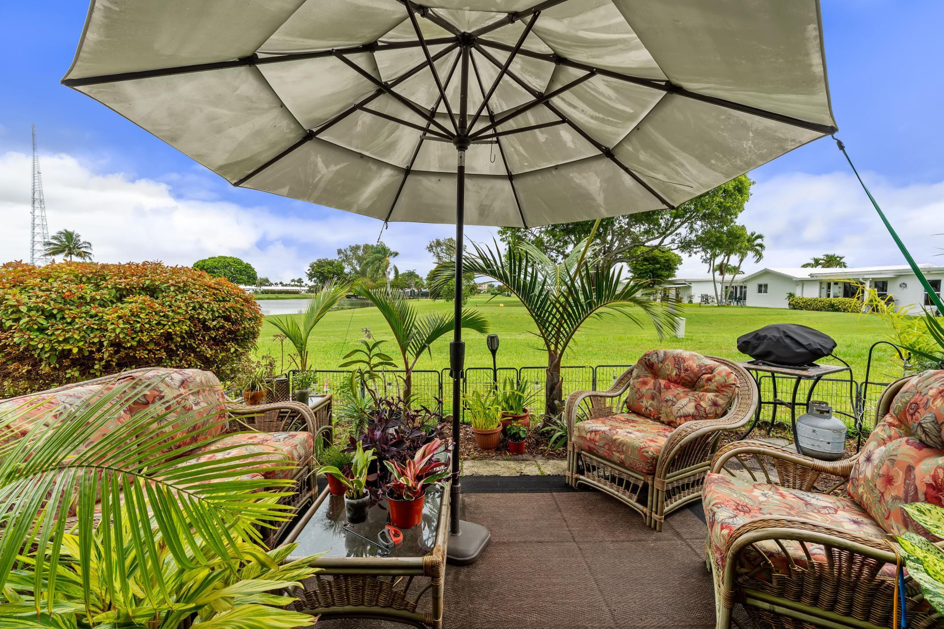 2017 SW Golf Lane, Unit 113, Boynton Beach, FL 33426 Photo