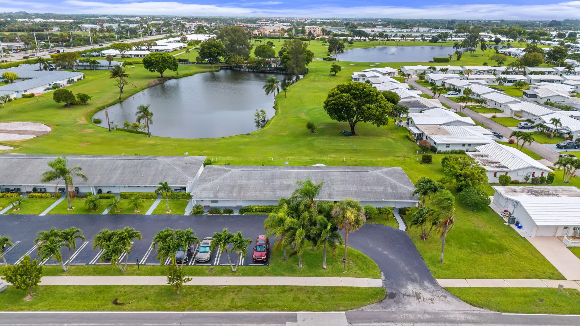 2017 SW Golf Lane, Unit 113, Boynton Beach, FL 33426 Photo