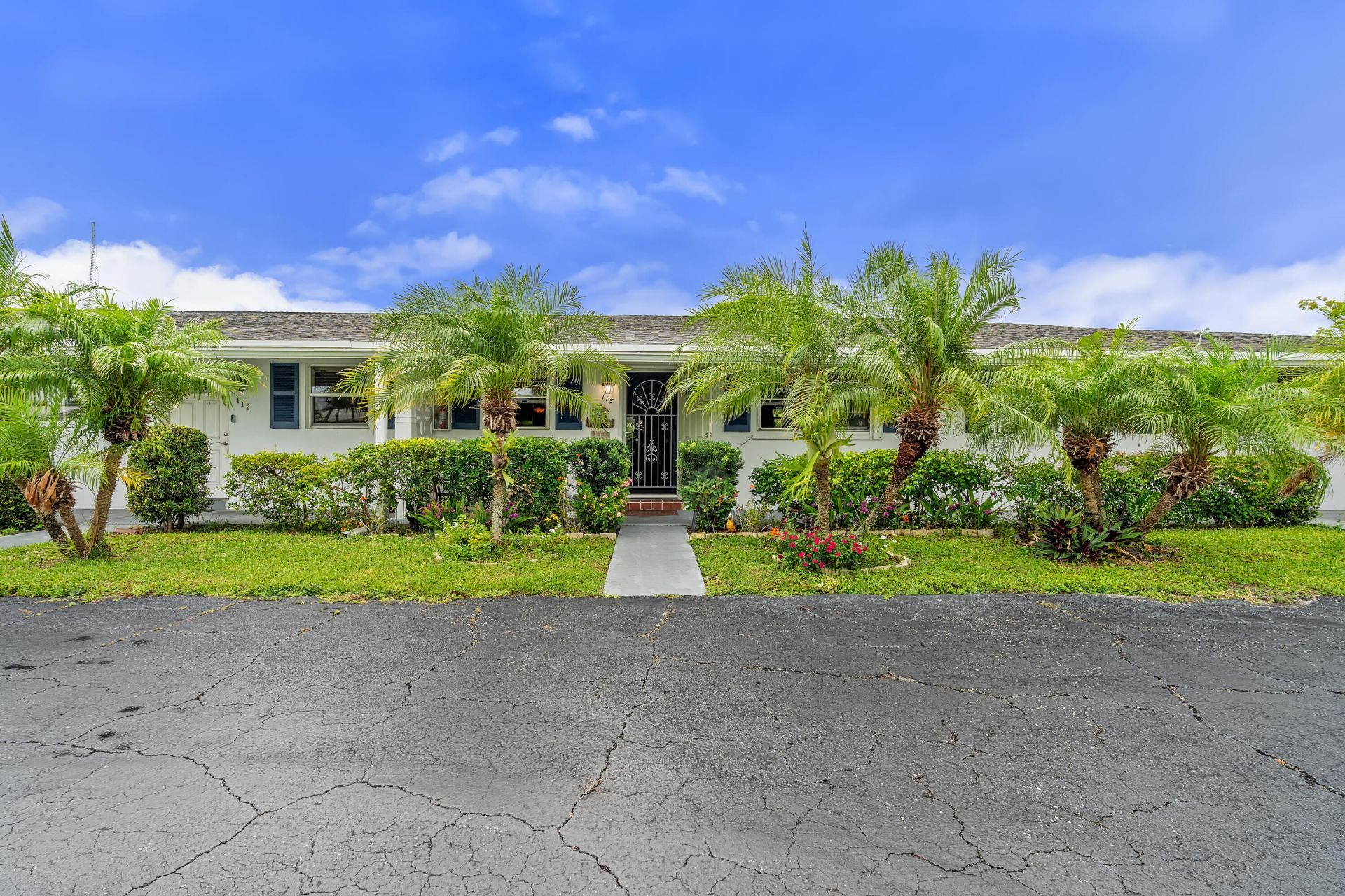 2017 SW Golf Lane, Unit 113, Boynton Beach, FL 33426 Photo