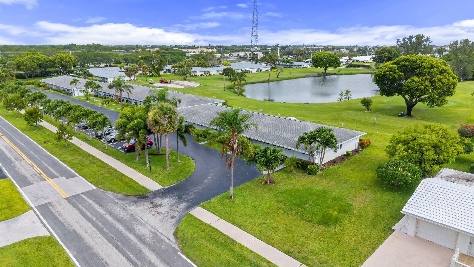 2017 SW Golf Lane, Unit 113, Boynton Beach, FL 33426 Photo