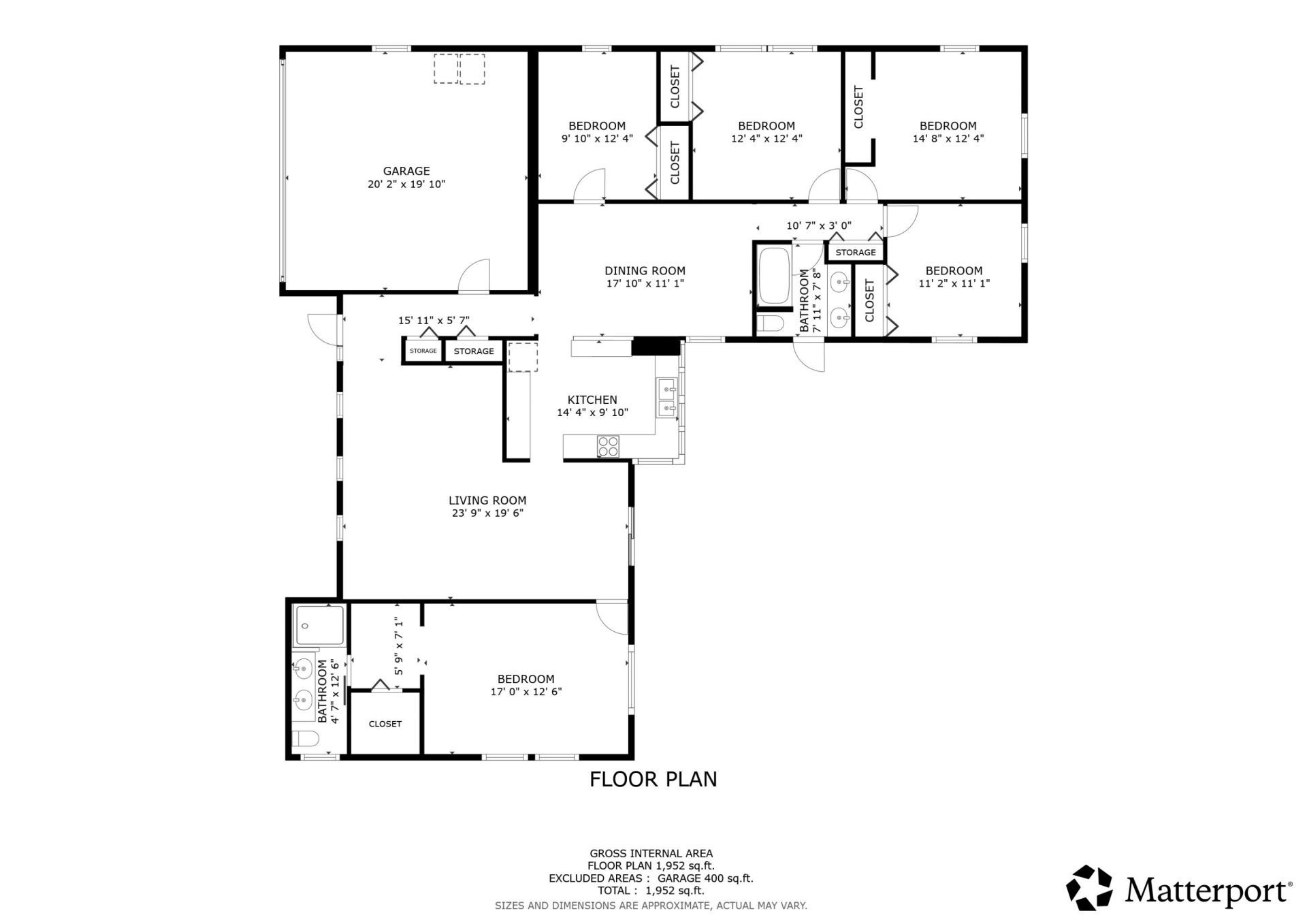 10875 NW 40th Street, Coral Springs, FL 33065 Photo