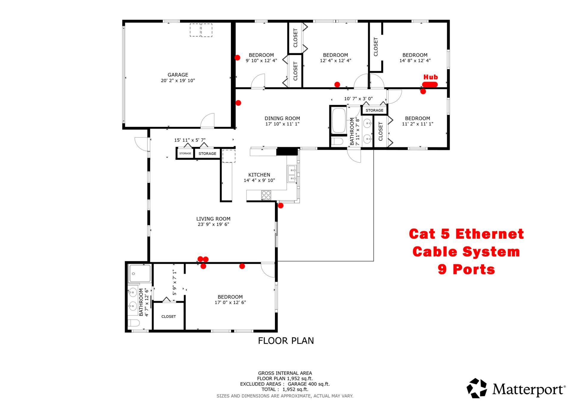 10875 NW 40th Street, Coral Springs, FL 33065 Photo