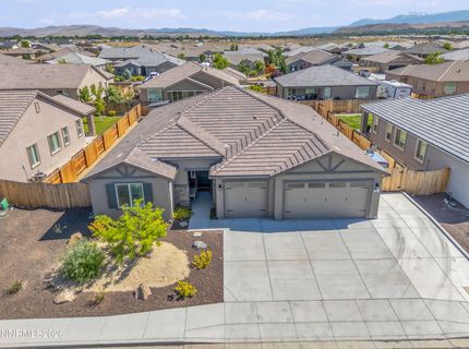 540 Coulee Meadow Drive, Sparks, NV 89441 Photo