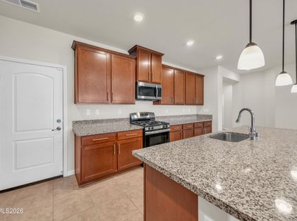540 Coulee Meadow Drive, Sparks, NV 89441 Photo