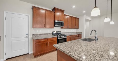 540 Coulee Meadow Drive, Sparks, NV 89441 Photo