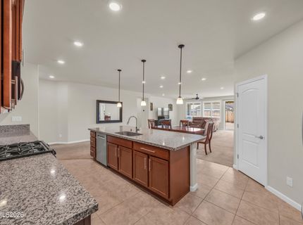 540 Coulee Meadow Drive, Sparks, NV 89441 Photo