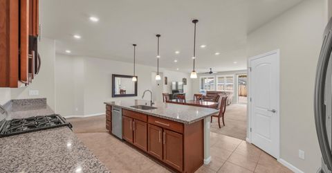 540 Coulee Meadow Drive, Sparks, NV 89441 Photo