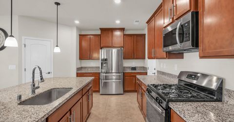 540 Coulee Meadow Drive, Sparks, NV 89441 Photo