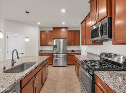 540 Coulee Meadow Drive, Sparks, NV 89441 Photo
