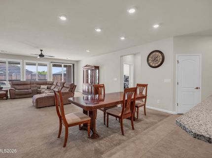 540 Coulee Meadow Drive, Sparks, NV 89441 Photo