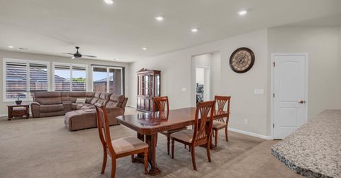 540 Coulee Meadow Drive, Sparks, NV 89441 Photo