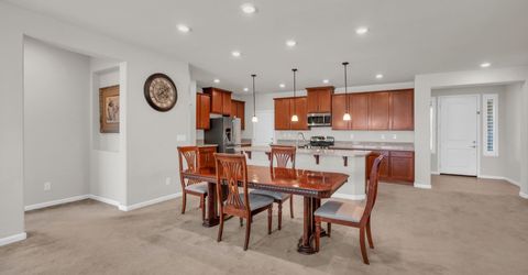 540 Coulee Meadow Drive, Sparks, NV 89441 Photo