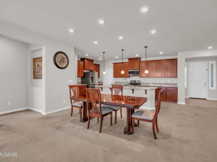 540 Coulee Meadow Drive, Sparks, NV 89441 Photo