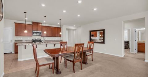 540 Coulee Meadow Drive, Sparks, NV 89441 Photo