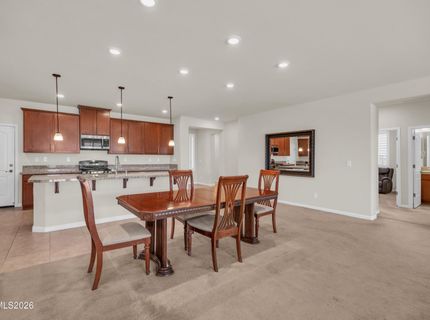 540 Coulee Meadow Drive, Sparks, NV 89441 Photo