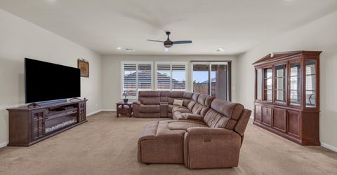 540 Coulee Meadow Drive, Sparks, NV 89441 Photo