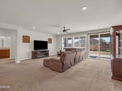 540 Coulee Meadow Drive, Sparks, NV 89441 Photo