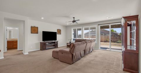 540 Coulee Meadow Drive, Sparks, NV 89441 Photo