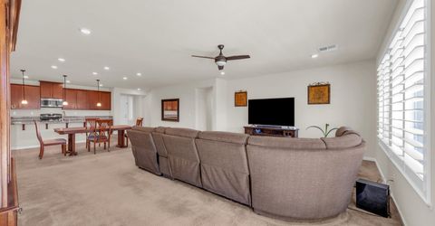 540 Coulee Meadow Drive, Sparks, NV 89441 Photo