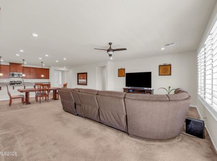 540 Coulee Meadow Drive, Sparks, NV 89441 Photo