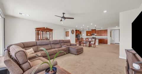 540 Coulee Meadow Drive, Sparks, NV 89441 Photo