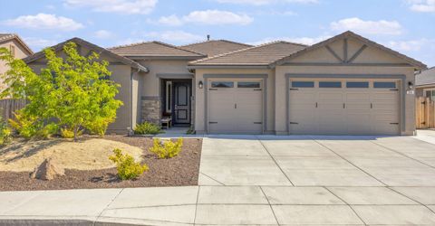 540 Coulee Meadow Drive, Sparks, NV 89441 Photo