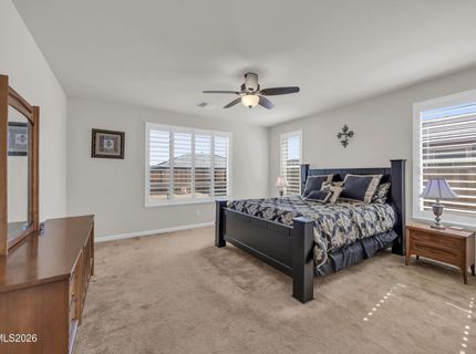 540 Coulee Meadow Drive, Sparks, NV 89441 Photo