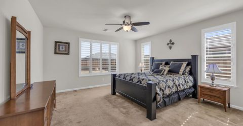 540 Coulee Meadow Drive, Sparks, NV 89441 Photo