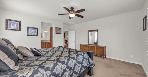 540 Coulee Meadow Drive, Sparks, NV 89441 Photo