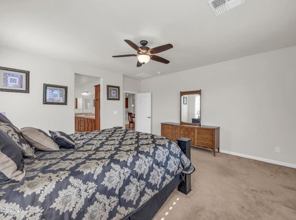 540 Coulee Meadow Drive, Sparks, NV 89441 Photo