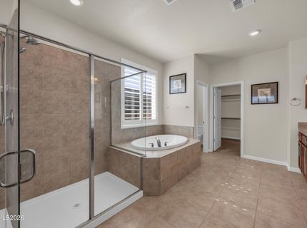540 Coulee Meadow Drive, Sparks, NV 89441 Photo