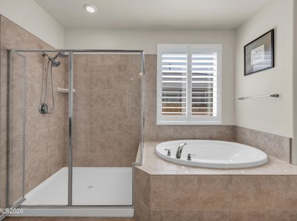 540 Coulee Meadow Drive, Sparks, NV 89441 Photo