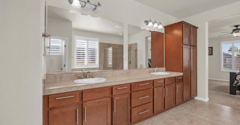 540 Coulee Meadow Drive, Sparks, NV 89441 Photo