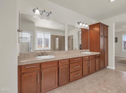 540 Coulee Meadow Drive, Sparks, NV 89441 Photo