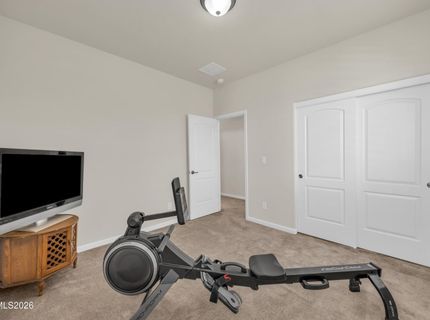 540 Coulee Meadow Drive, Sparks, NV 89441 Photo