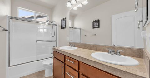 540 Coulee Meadow Drive, Sparks, NV 89441 Photo