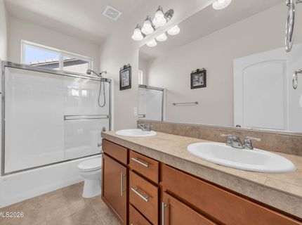 540 Coulee Meadow Drive, Sparks, NV 89441 Photo