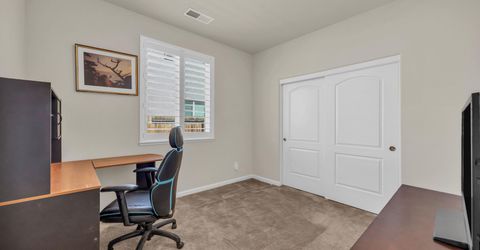 540 Coulee Meadow Drive, Sparks, NV 89441 Photo
