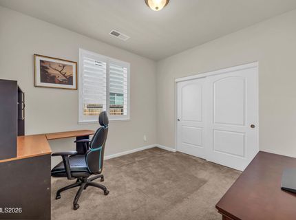 540 Coulee Meadow Drive, Sparks, NV 89441 Photo
